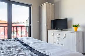 Apartamenty Baltyckie - Bulwar Portowy