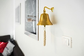 Apartamenty Baltyckie - Bulwar Portowy