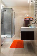 Apartamenty Baltyckie - Bulwar Portowy