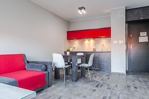 Apartamenty Baltyckie - Bulwar Portowy