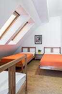 Apartamenty Baltyckie - Bulwar Portowy