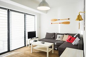 Apartamenty Baltyckie - Bulwar Portowy