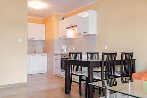 Apartamenty Baltyckie - Bulwar Portowy