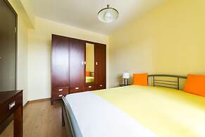 Apartamenty Baltyckie - Bulwar Portowy