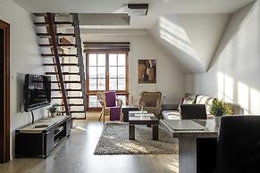 Apartamenty Baltyckie - Bulwar Portowy