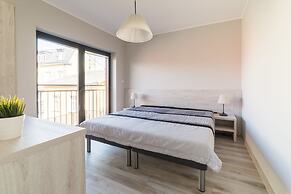 Apartamenty Baltyckie - Bulwar Portowy