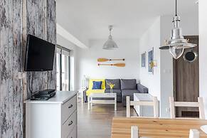 Apartamenty Baltyckie - Bulwar Portowy