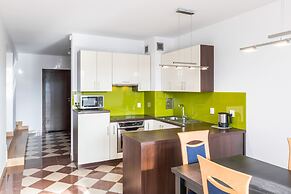 Apartamenty Baltyckie - Bulwar Portowy