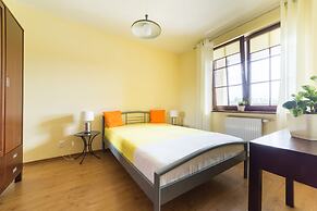 Apartamenty Baltyckie - Bulwar Portowy