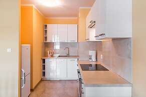 Apartamenty Baltyckie - Bulwar Portowy
