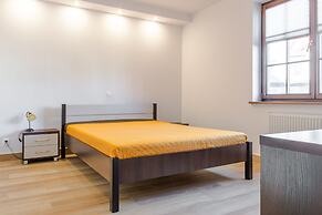 Apartamenty Baltyckie - Bulwar Portowy