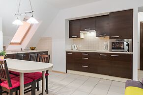 Apartamenty Baltyckie - Bulwar Portowy