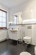 Apartamenty Baltyckie - Bulwar Portowy