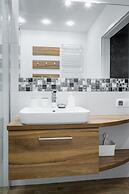 Apartamenty Baltyckie - Bulwar Portowy