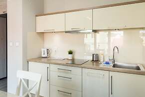 Apartamenty Baltyckie - Bulwar Portowy