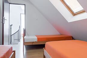 Apartamenty Baltyckie - Bulwar Portowy