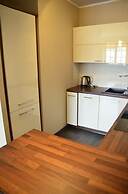 Apartamenty Baltyckie - Bulwar Portowy
