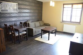 Apartamenty Baltyckie - Bulwar Portowy