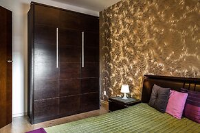 Apartamenty Baltyckie - Bulwar Portowy