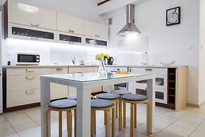 Apartamenty Baltyckie - Bulwar Portowy