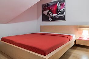 Apartamenty Baltyckie - Bulwar Portowy