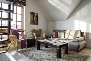 Apartamenty Baltyckie - Bulwar Portowy