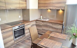 Apartamenty Baltyckie - Bulwar Portowy