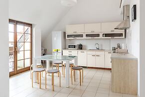 Apartamenty Baltyckie - Bulwar Portowy