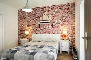 Apartamenty Baltyckie - Bulwar Portowy