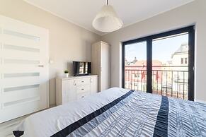 Apartamenty Baltyckie - Bulwar Portowy