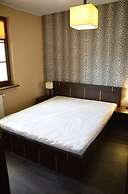 Apartamenty Baltyckie - Bulwar Portowy