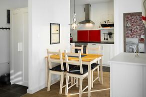 Apartamenty Baltyckie - Bulwar Portowy