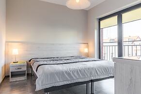 Apartamenty Baltyckie - Bulwar Portowy