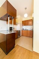 Apartamenty Baltyckie - Bulwar Portowy