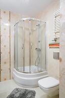 Apartamenty Baltyckie - Bulwar Portowy