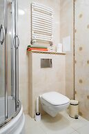 Apartamenty Baltyckie - Bulwar Portowy