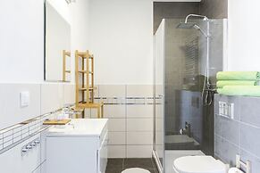 Apartamenty Baltyckie - Bulwar Portowy