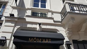 Mom’Art Hotel