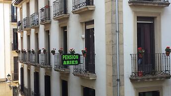 Pension Aries