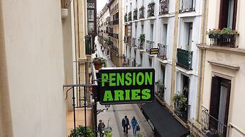 Pension Aries