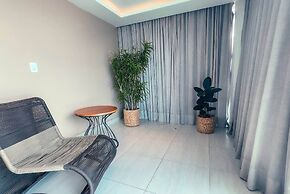 Paradiso Pero Praia Hotel