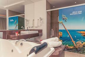 Paradiso Pero Praia Hotel