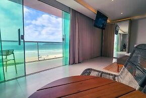 Paradiso Pero Praia Hotel