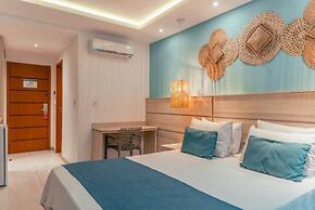 Paradiso Pero Praia Hotel