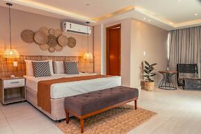 Paradiso Pero Praia Hotel
