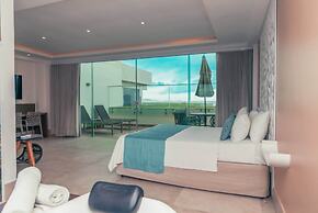 Paradiso Pero Praia Hotel