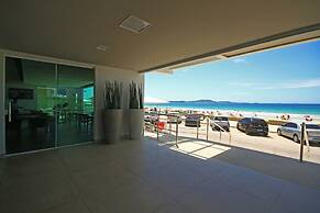 Paradiso Pero Praia Hotel