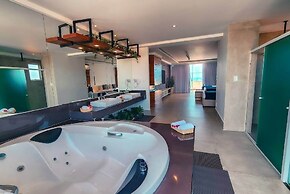 Paradiso Pero Praia Hotel