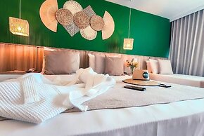 Paradiso Pero Praia Hotel