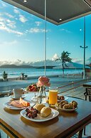 Paradiso Pero Praia Hotel